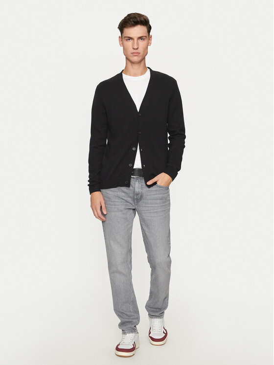 REPLAY REPLAY Kardigan UK4456.000.G23138B Must Regular Fit