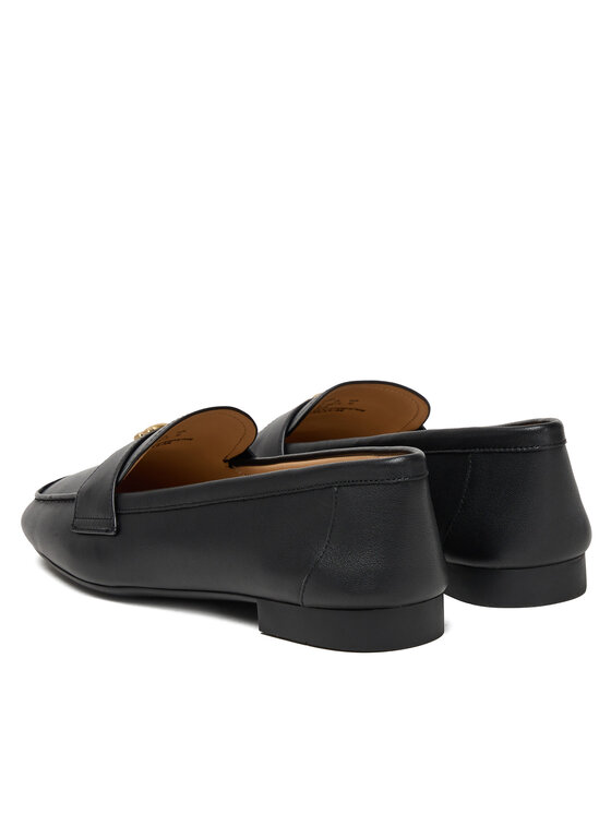 Coach Coach Loafers CCD67 Μαύρο