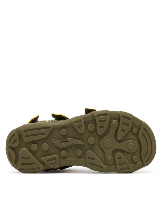 Joma Joma Basutės S.Wave Jr 2523 SWAVJS2523V Chaki
