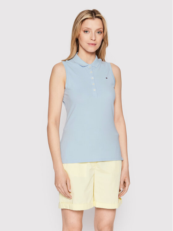 Polo Tommy Hilfiger