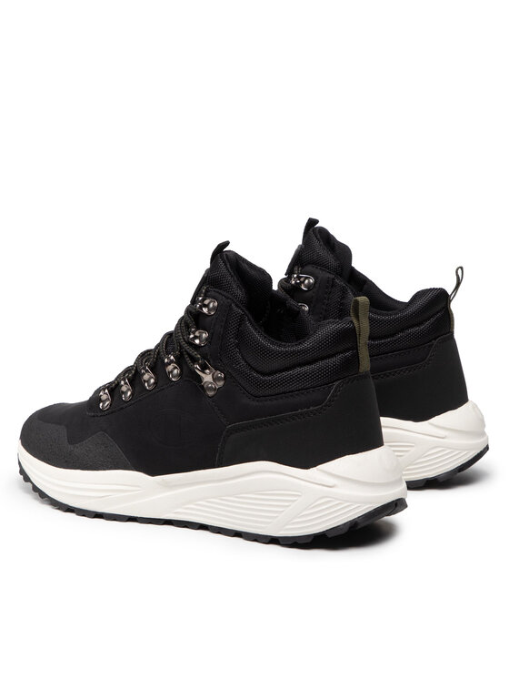 Sneakers Climb Rx S21724-CHA-KK001 Nero