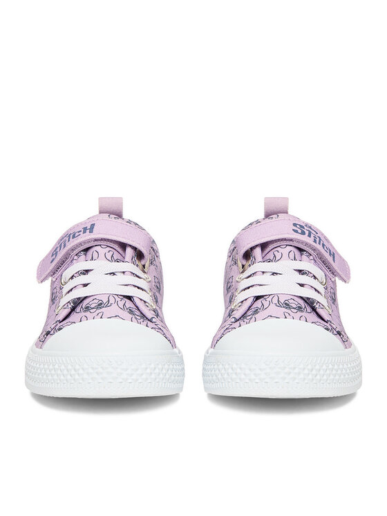 Disney Classics Disney Classics Tennised CEO-CM-SS26-224DCLS Lilla