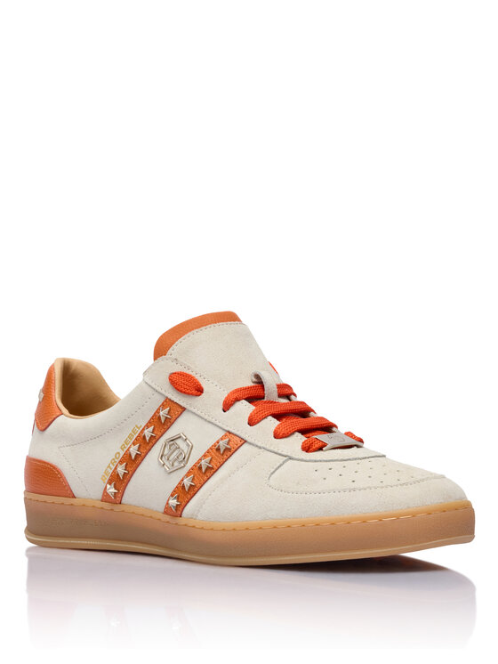 PHILIPP PLEIN PHILIPP PLEIN Sneakers 29931 Beige