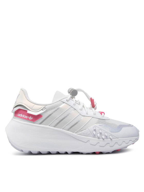 Scarpe Choigo GZ8141 Bianco