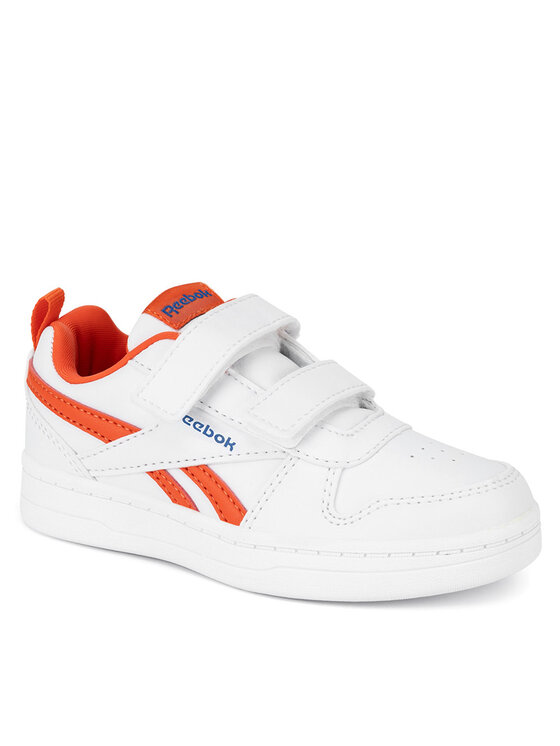 Reebok Reebok Sneakersy Royal Prime 2.0 100208255 Biały