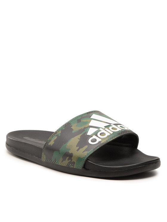 Adidas men's 2025 adilette comfort slide