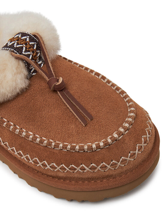 Ugg Ugg Škornji za sneg W Tasman Alpine 1158258 Rjava