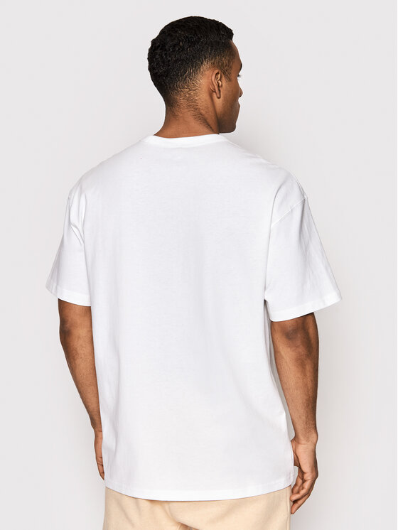 Nike Nike T-Shirt Sportswear Premium Essentials DO7392 Biały Loose Fit