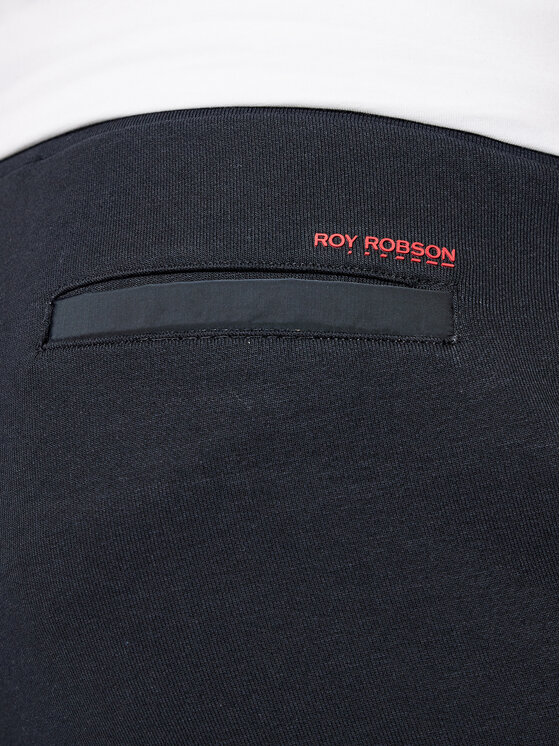 Pantaloni da tuta 5812-90 Blu scuro Regular Fit