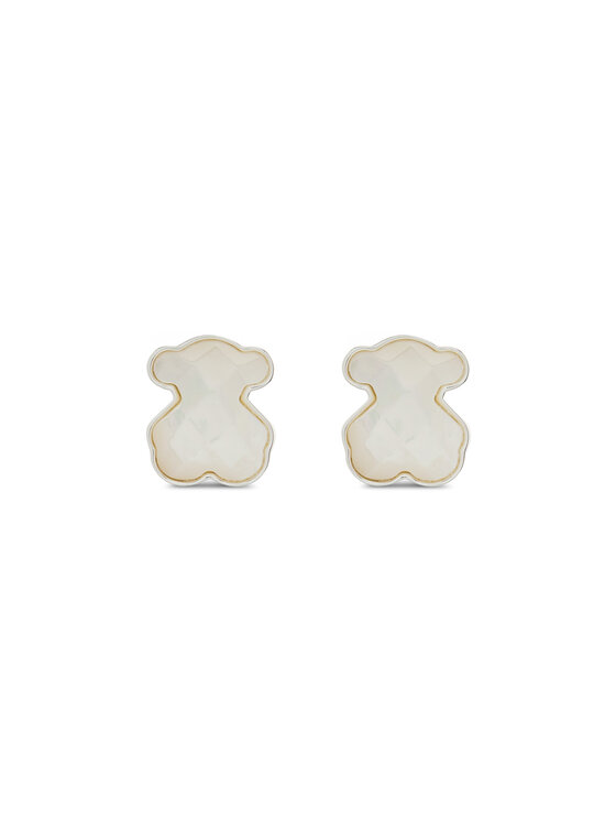 TOUS Cercei Icon Color 1000142800 Argintiu
