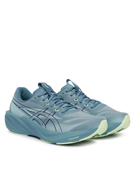 Asics Asics Παπούτσια για Τρέξιμο Gt-2000 15 1011C235 Πράσινο