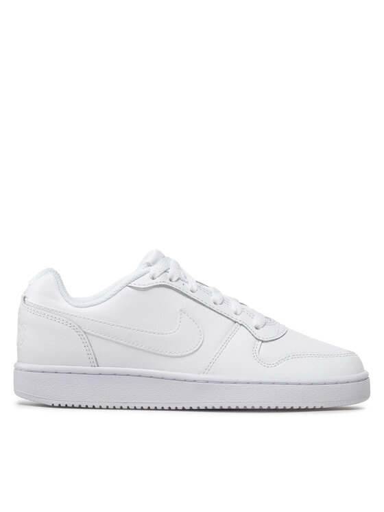 Nike Nike Снікерcи Ebernon Low AQ1779 100 Білий