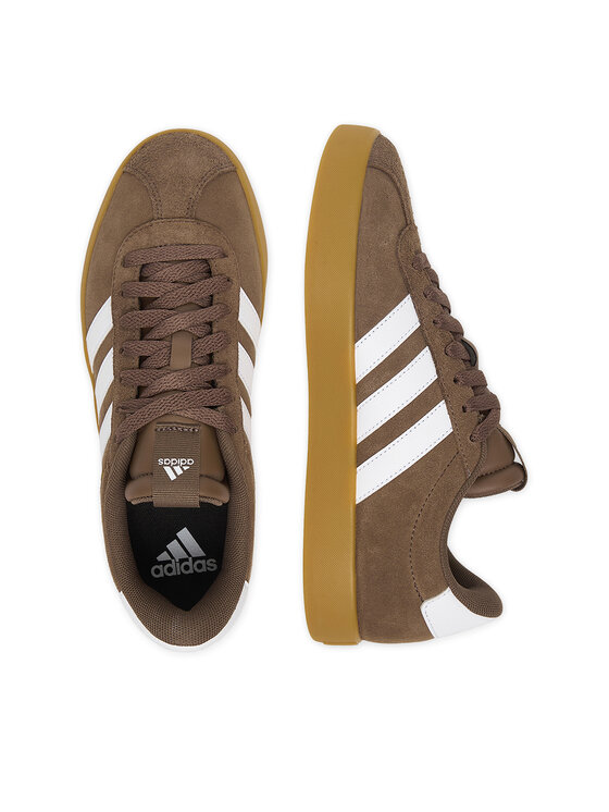 adidas adidas Sportcipők CEO-VL COURT 3.0 JP7536 Barna