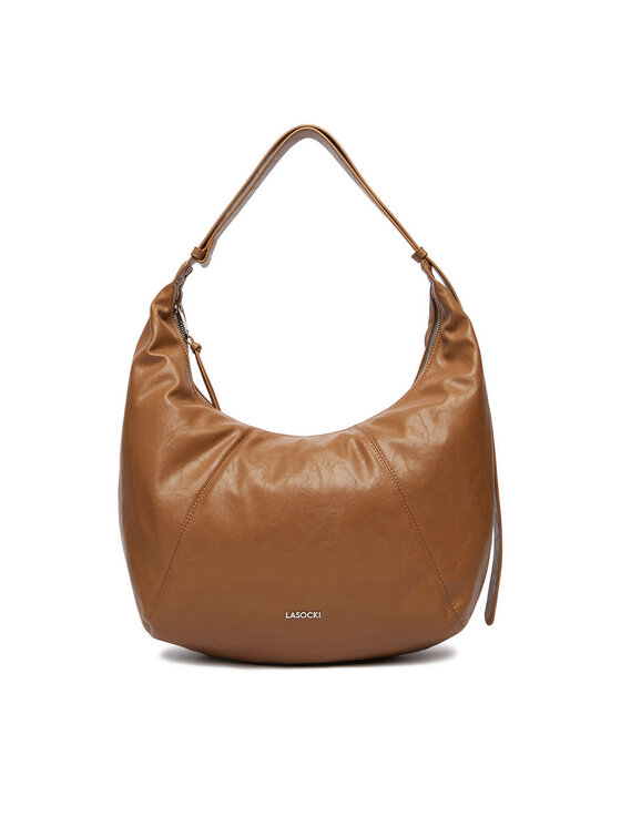 Lasocki Lasocki Handtasche CEO-LSK-X-005-09 Braun