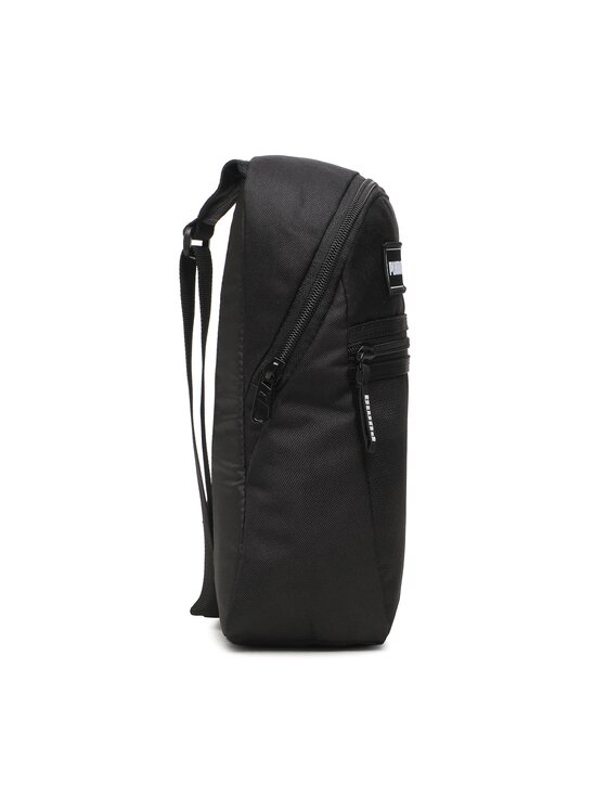 Puma Puma Maža rankinė Deck Crossbody 079190 Juoda
