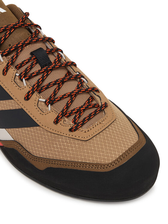 adidas adidas Sportcipők Terrex Skychaser Solo Approach JS4329 Barna