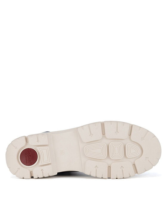 Go Soft Go Soft Botine WS6385-02 Bleumarin