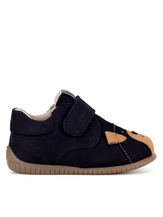 Lasocki Kids Lasocki Kids Pantofi GORKY CI12-GORKY-10E(II)CH Bleumarin