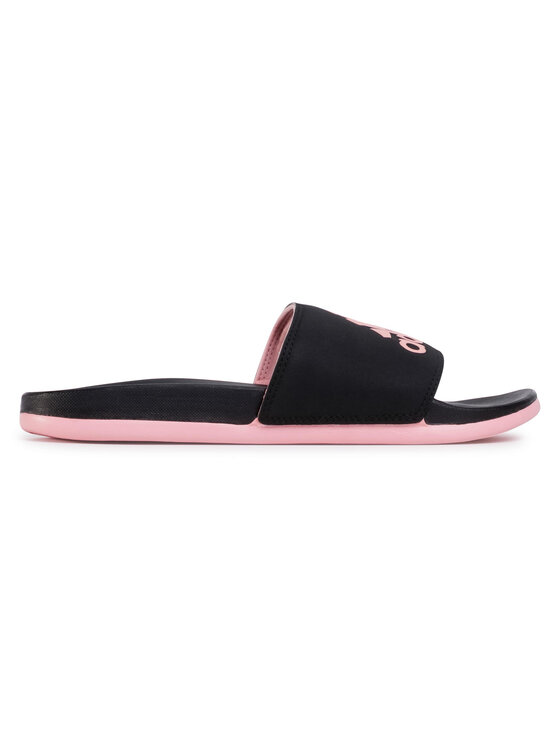 Adilette Comfort EG1866 Juoda 