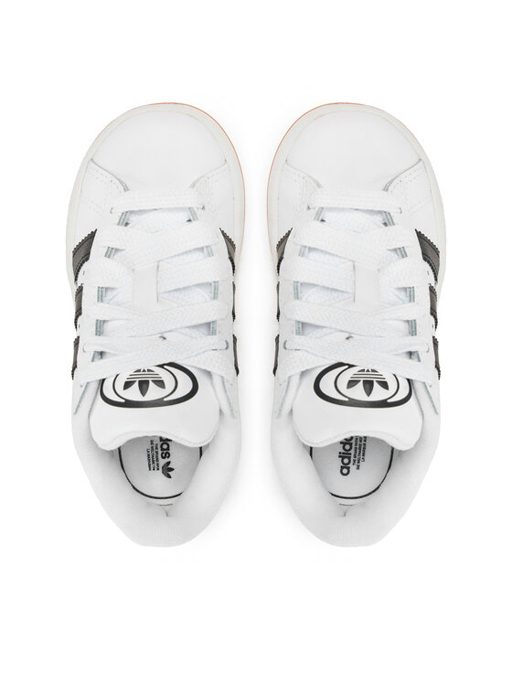 adidas adidas Tenisice Campus 00s JP7035 Bijela
