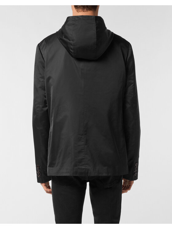 PHILIPP PLEIN PHILIPP PLEIN Giacca da abito 25597 Nero Regular Fit