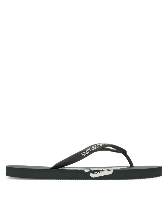 Emporio Armani Emporio Armani Japonke XVQS08 XN746 U538 Pisana