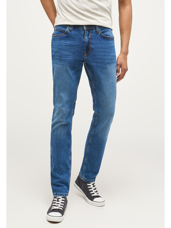 Mustang Mustang Jeans VEGAS SLIM Blu Slim Fit
