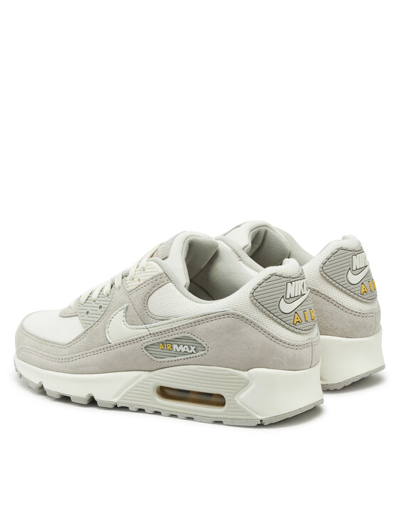 Nike Nike Tenisice Air Max 90 HF9383 001 Siva