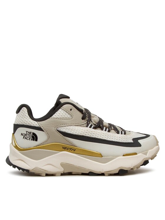 The North Face The North Face Sneakersy Vectiv Taraval NF0A52Q29X1 Beżowy