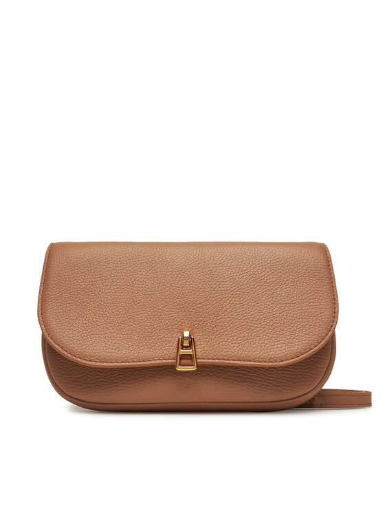 Coccinelle Coccinelle Handtasche E5 MQF 55 01 01 Braun