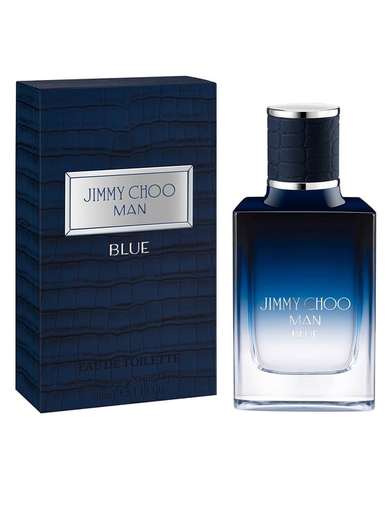 Jimmy Choo Jimmy Choo Man Blue woda toaletowa spray 30ml Woda toaletowa