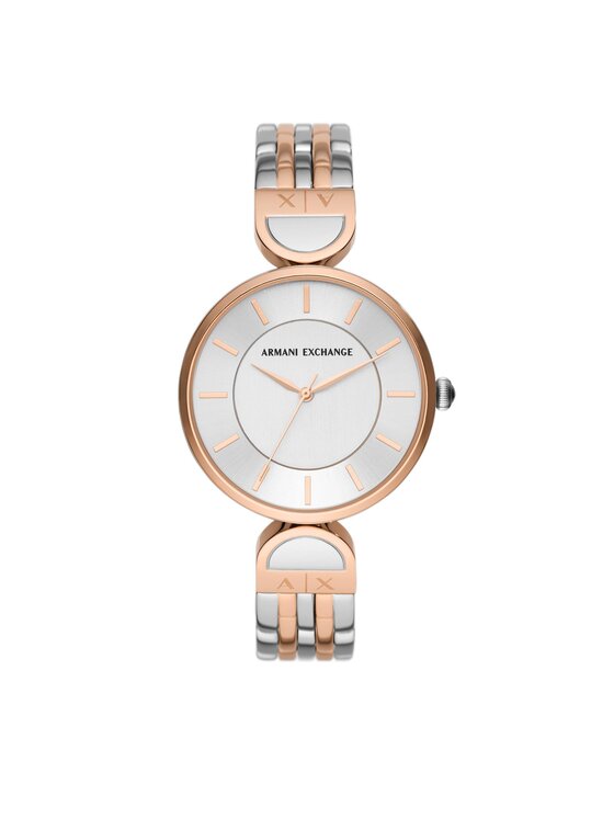 Armani Exchange Orologio AX5383 Argento | Modivo.it