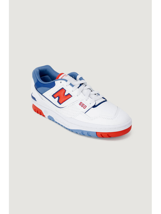New Balance New Balance Αθλητικά 550 Μπλε