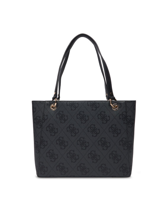 Guess Guess Kabelka Noelle II HWSO96 72250 Šedá