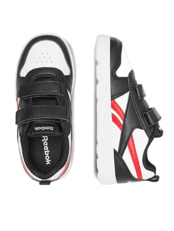 Reebok Reebok Superge Royal Prime 2 100044080 Črna
