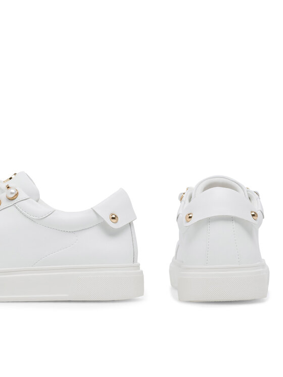 Eva Minge Eva Minge Sneakers NOEMIE-035-18 Weiß