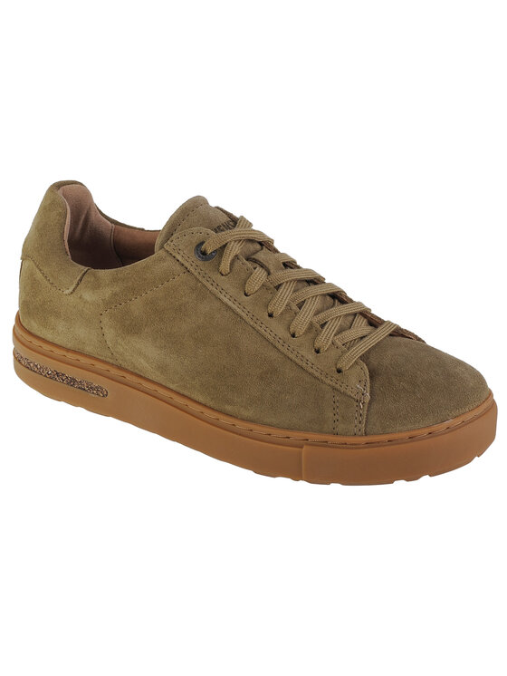 Sneakersy, rozmiar 37, Zielone, Birkenstock Bend Low