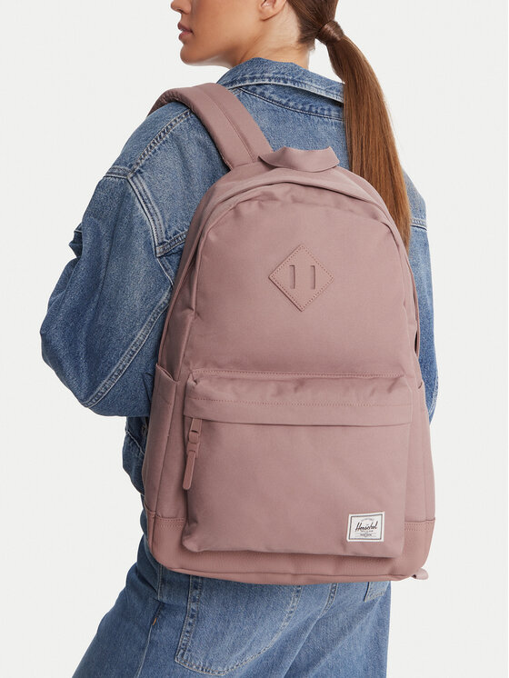 Herschel Herschel Batoh Heritage™ Backpack 11383-02077 Růžová
