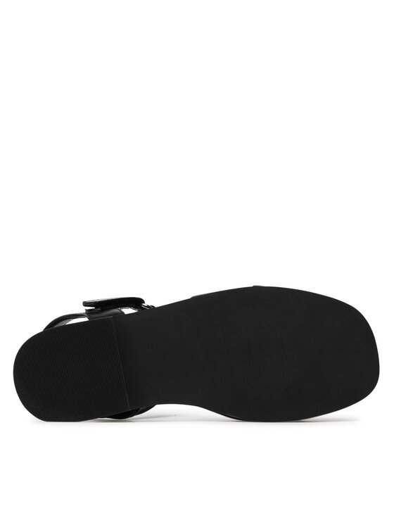 Nelli Blu Nelli Blu Sandale CS21092-03 Crna
