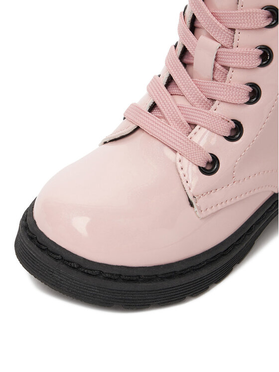 Mickey&Friends Mickey&Friends Polacchine CEO-CM-AW25-227DSTC Rosa