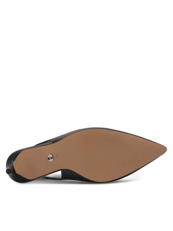 Nine West Nine West Σανδάλια ASLI SJ1489-1 Μαύρο