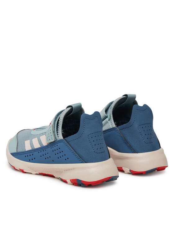 adidas adidas Trekking čevlji Terrex Voyager 21 IH3746 Siva