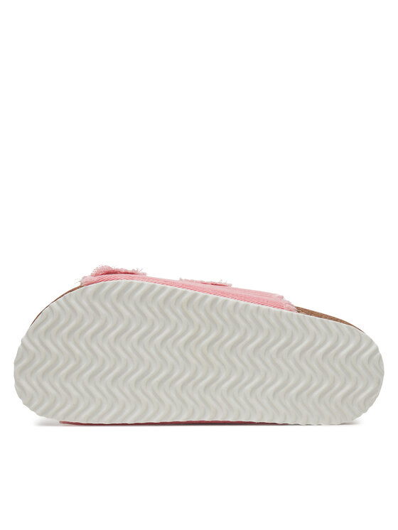 Roxy Roxy Pantoletten AVO-RMT-117 Rosa