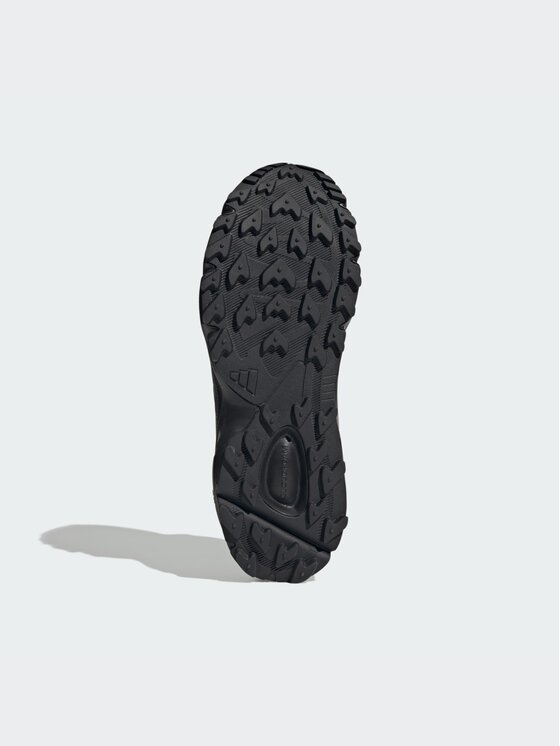 adidas adidas Sneakersy 168952 Czarny