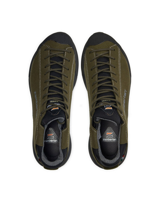 Zamberlan Zamberlan Bakancs 217 Free Blast Gtx GORE-TEX 0217PM0G Zöld