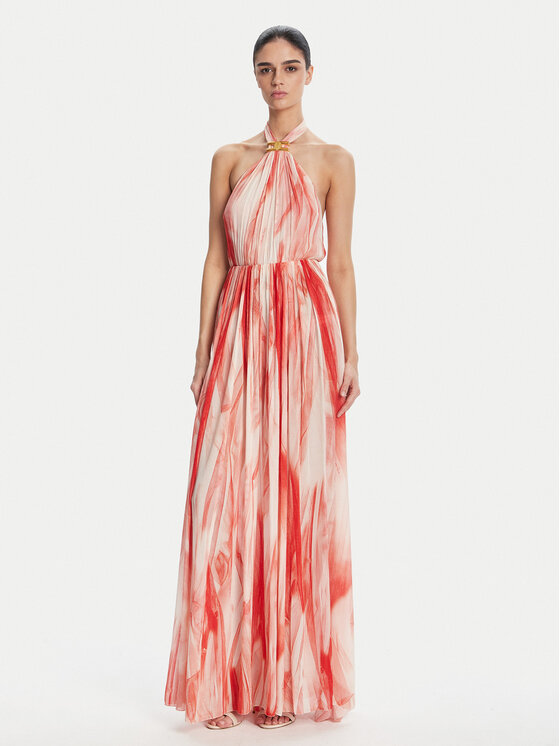 Sukienka letnia Elisabetta Franchi