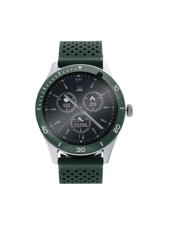 Vector Smart Vector Smart Pametni sat VCTR-34-04-GR Zelena