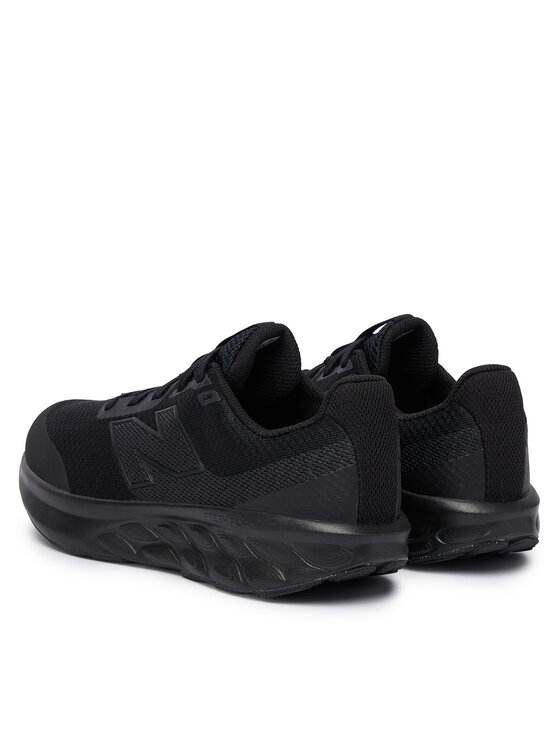 New Balance New Balance Маратонки за бягане Dynasoft Nitrel V6 G5204UL Черен