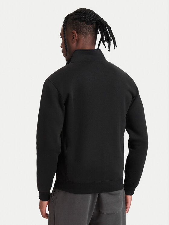 G-STAR G-Star Μπλούζα D29292-C235 Μαύρο Regular Fit