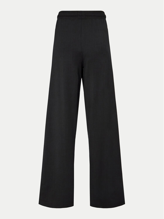 HUGO Hugo Donji dio trenerke Talua 50508694 Crna Relaxed Fit